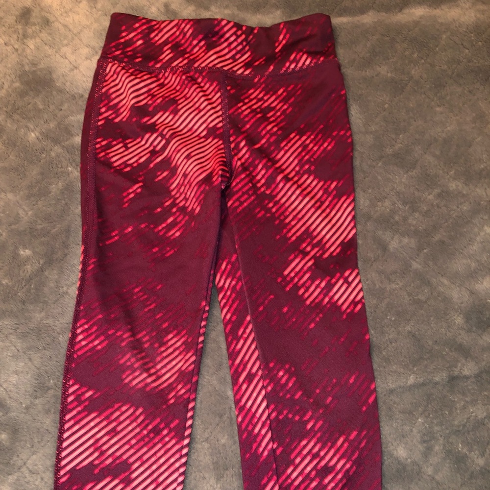 Athletic pants 3t Old Navy like new